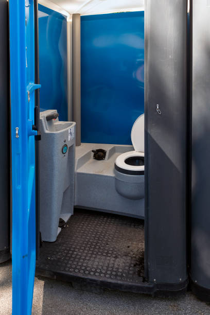 Best Long-term porta potty rental  in Orange City, FL