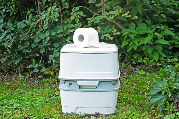 Best Best portable toilet rental  in Orange City, FL