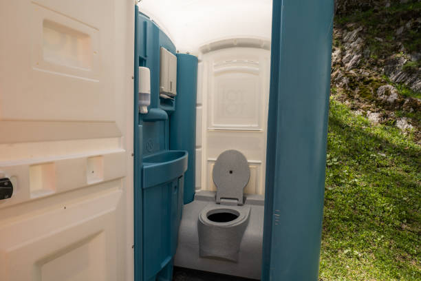 Best Affordable porta potty rental  in Orange City, FL