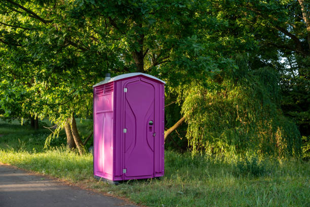 Best Construction site porta potty rental  in Orange City, FL