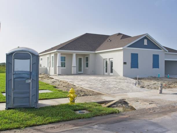 Best Sanitation services for porta potties  in Orange City, FL