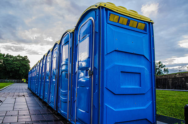 Best Temporary restroom rental  in Orange City, FL