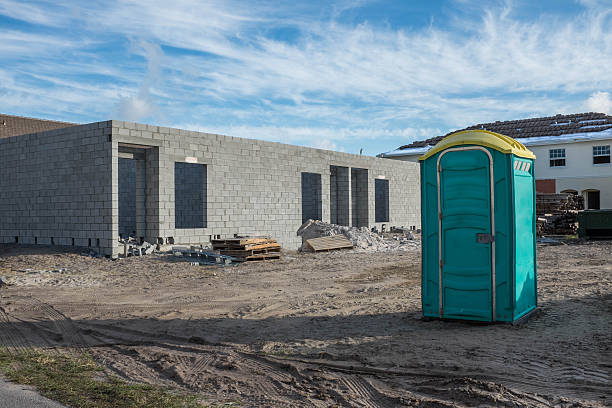  Orange City, FL Porta Potty Rental Pros